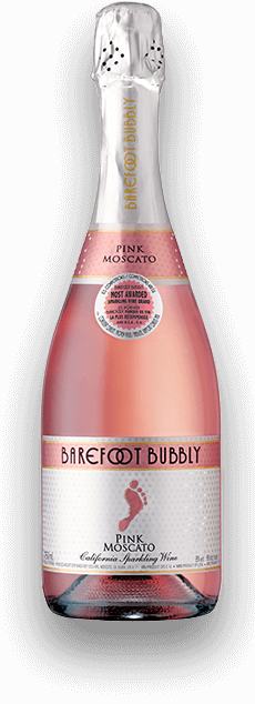 Pink Moscato