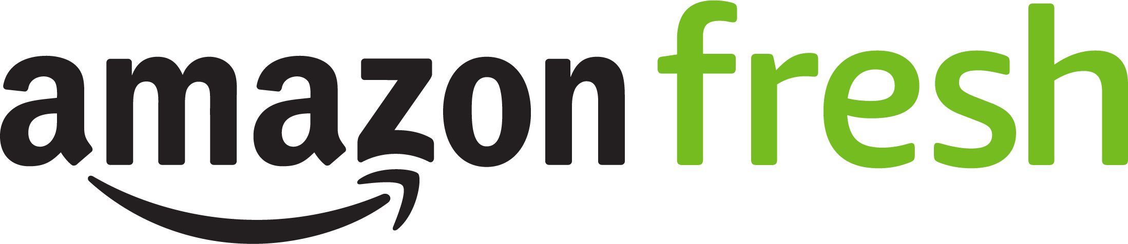 amazon fresh logo