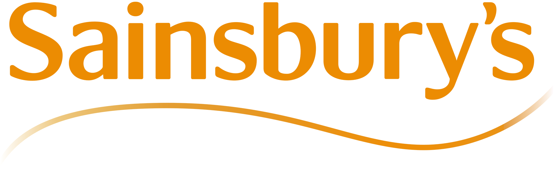 sainsbury's logo