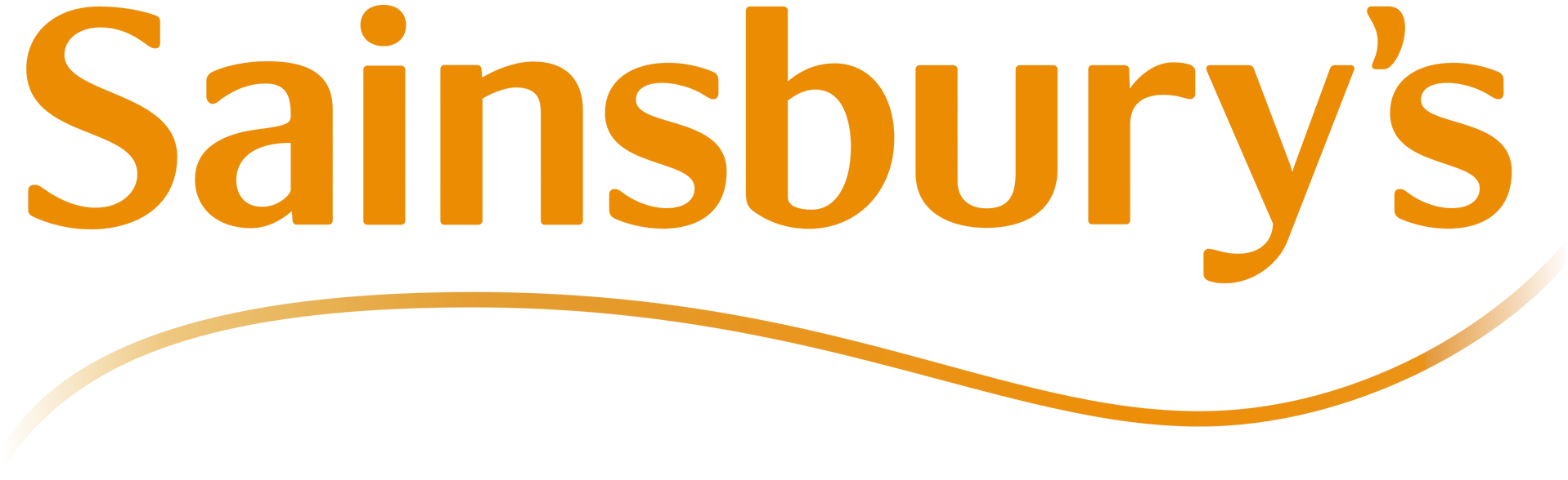 Sainsburys logo