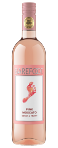 Pink Moscato