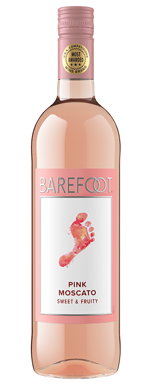Pink Moscato