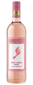 Pinot Grigio Rosé