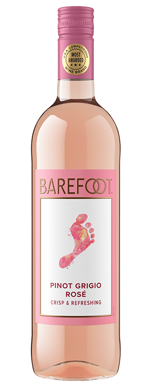 Pinot Grigio Rosé